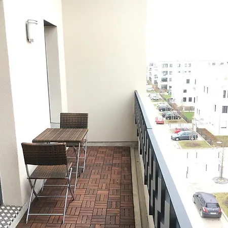 Sunlit Cozy Loft Διαμέρισμα Ρέγκενσμπουργκ