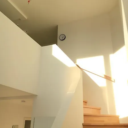 Sunlit Cozy Loft Ρέγκενσμπουργκ