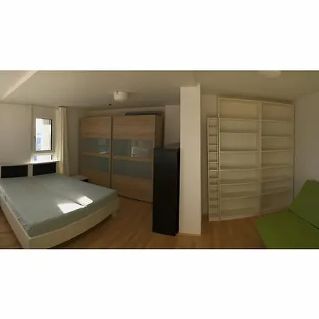 Διαμέρισμα Sunlit Cozy Loft